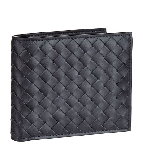 bottega veneta mens wallet|bottega veneta wallet price.